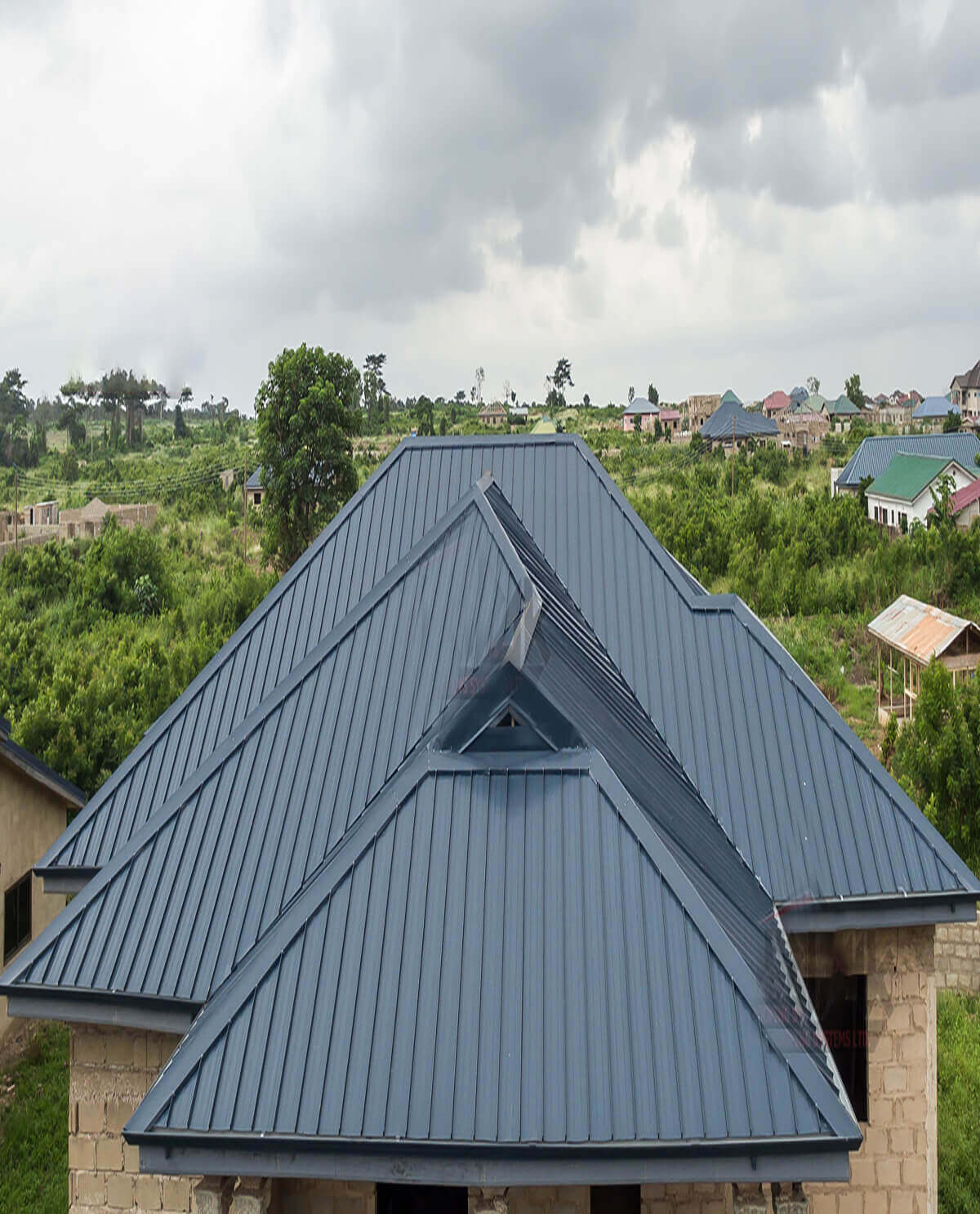 roofing-sheet