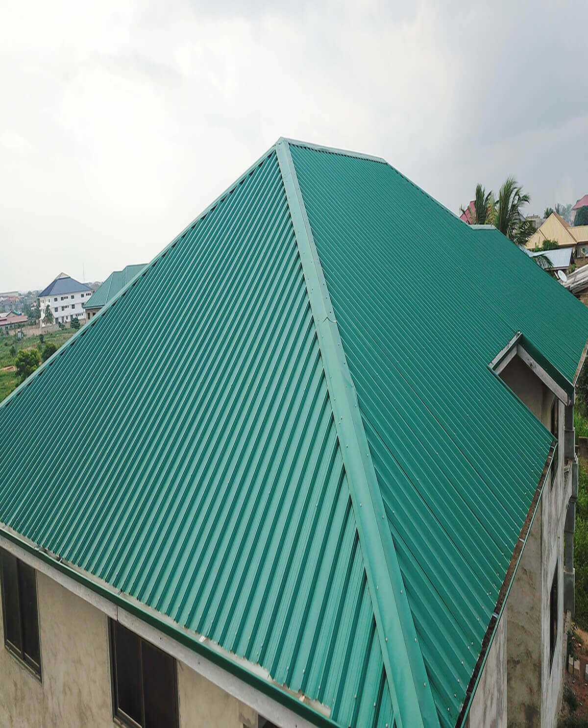 roofing-sheet